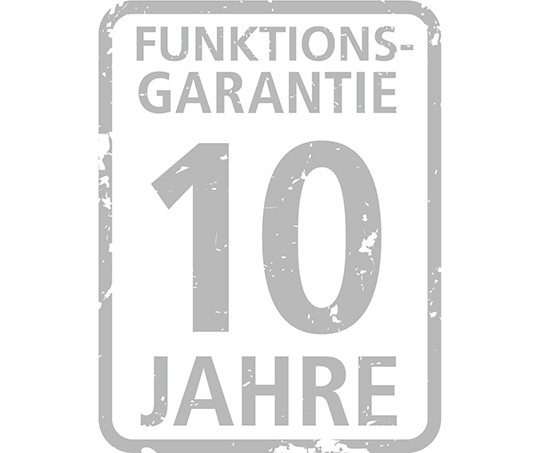 Türdrücker Modell Form 1106 AKTION Schwarz Matt, auf Rundrosette, Buntbart